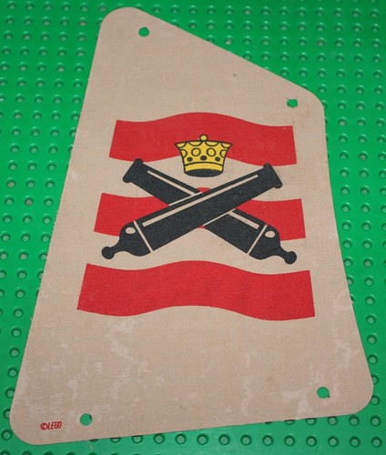 Voile lego cloth sail - lego,
