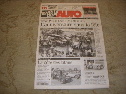 Lva vie auto 661 06 - lva, 06.1994
