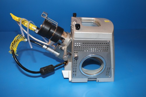 Thermo scientific hesi - thermo, hesi-ii