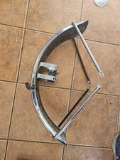 Suzuki Gt750 J Front Mudguard