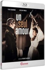 [Blu-ray]  Un Seul Amour  [