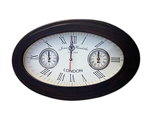 Horloge murale romaine - , de