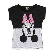 DISNEY t-shirt top femme
