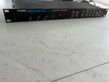 alesis midiverb 3