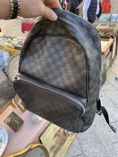 Bag Louis Vuitton Damier