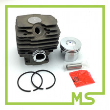 Cylindre Et Ensemble De Piston