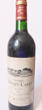 Chateau Pontet Canet 1993 