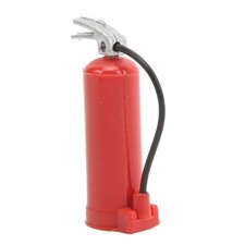Extincteur D'incendie RC Pièces Extincteur D'incendie Pour AXIAL SCX24 1/18