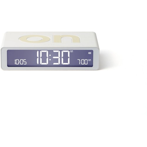 Réveil lexon flip - lexon, classic