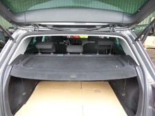 Plage arriere VOLKSWAGEN GOLF