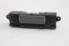 Climate Control Panel Seat Ibiza 3 6L0820043E 01-2007