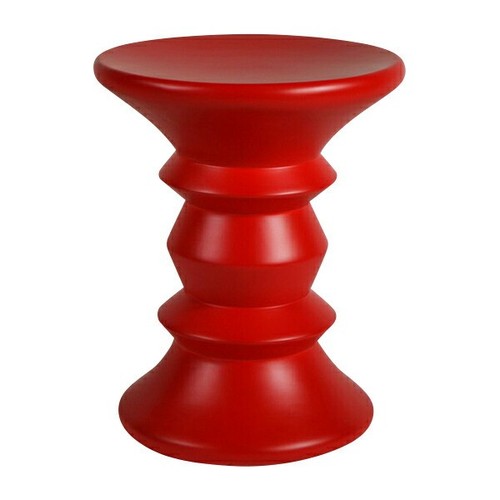Tabouret bois - en,