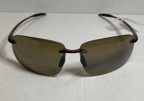 Lunettes soleil maui jim - ,