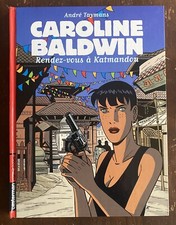 Caroline Baldwin 9 EO Rendez
