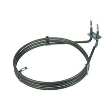 Résistance chaleur tournante