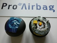 AIRBAG VOLANT STANDARD MERCEDES CLASSE A W177 / CLASSE B W247 2018-