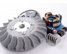 Système d'allumage PARMAKIT