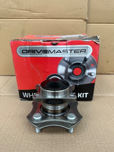 Rear wheel bearing - bearing, kit