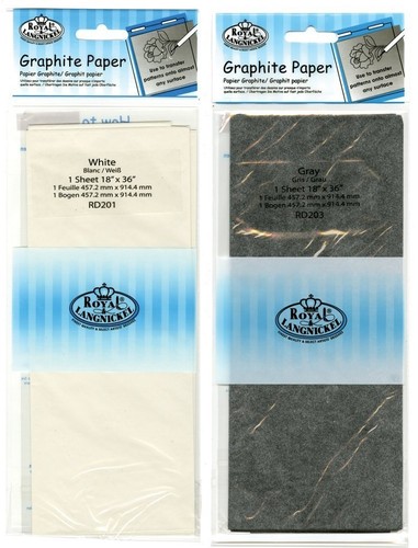 Royal langnickel papier - papier, au