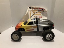 Traxxas Rustler Vintage 2WD 1/10 Scale Stadium Truck Brushless