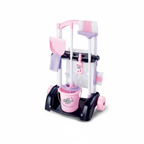 Chariot nettoyage pour - de,