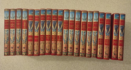 Jules verne les voyages - les,