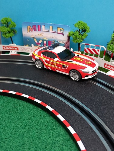 Voiture pour circuit - , carrera