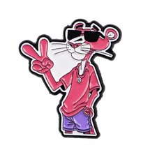 Pin's Pins La Panthère Rose