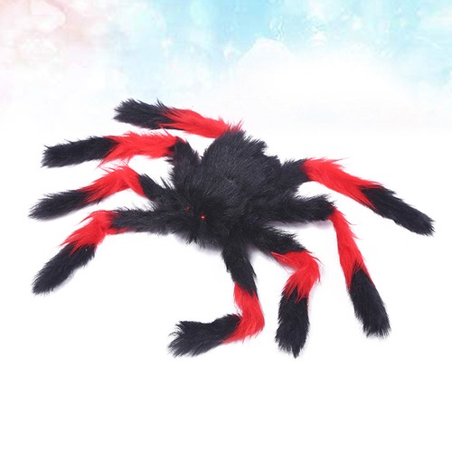 Decoration halloween araignée - decoration,