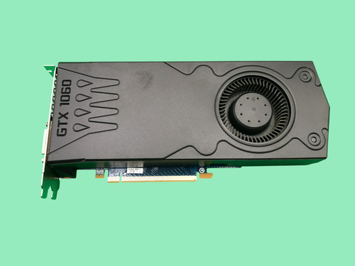 Carte graphique dell nvidia - dell,