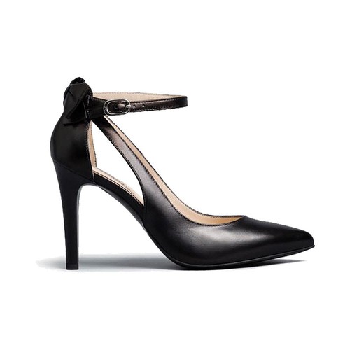 Nero giardini femmes - nero,