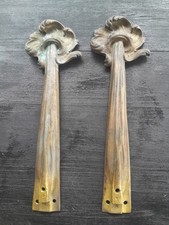 Ancien élément décoratif en