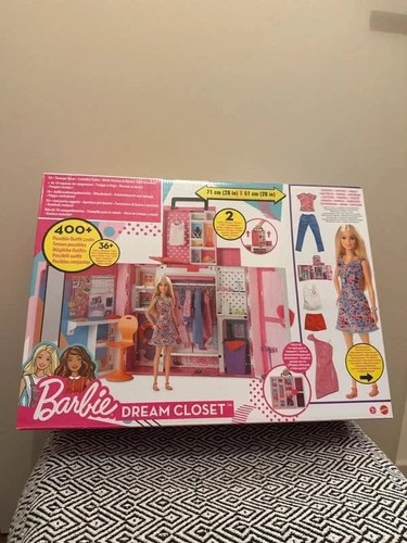 Mattel poupée barbie - mattel,