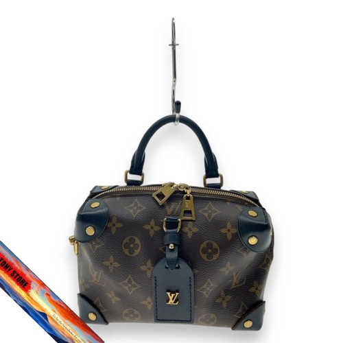 Louis vuitton petite malle - louis,