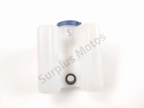 Reservoir lave glace - de,