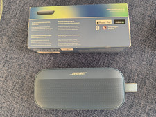 Bose SoundLink Flex Portable Speaker (2nd Gen) Blue Dusk