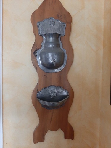 Fontaine décorative - , en