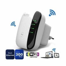 Répéteur Wi-Fi sans fils 300