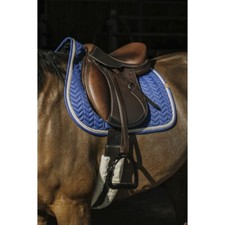 Tapis de selle EQUITHÈME "Softy", équitation