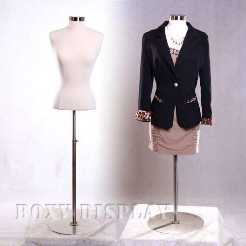 Female small size mannequin - small,