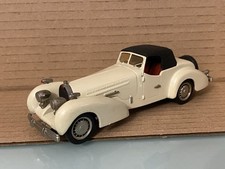 Kit metal monté Western