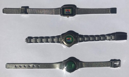 Montres vintage nike et - montres, (2)