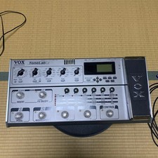 VOX ToneLab LE guitar effector