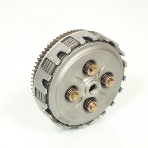 Embrayage teknix pour - pour, moto