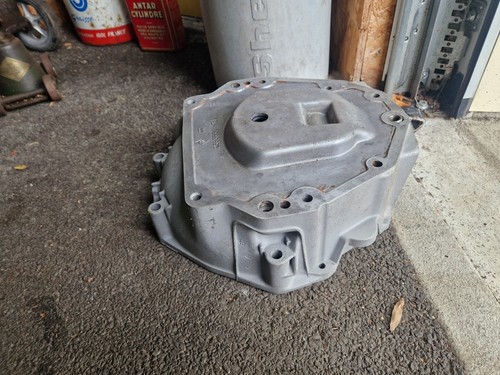 Cloche boite vitesse renault - ,