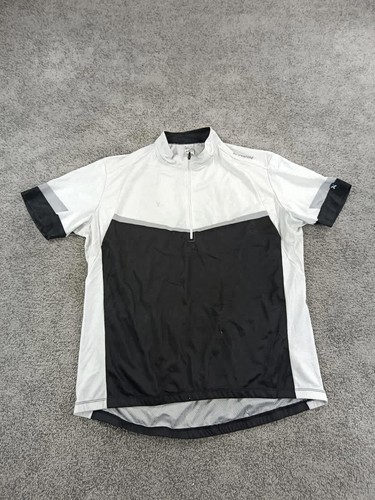 Twin maillot velo - velo, homme