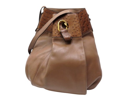 Vintage sac main delvaux - vintage,