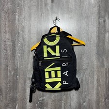 Sac à dos Kenzo Paris logo