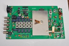 YAESU FT-1000MP MARK V FIELD PARTS: RF UNIT PC BOARD 008420B