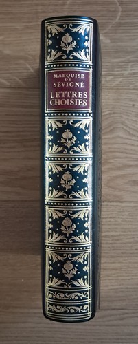 Marquise sévigné lettres - sévigné,,